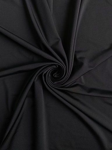 Микрофибра "Черный" 135