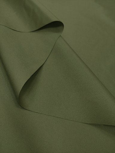 Оксфорд 600D PU "Темный хаки"