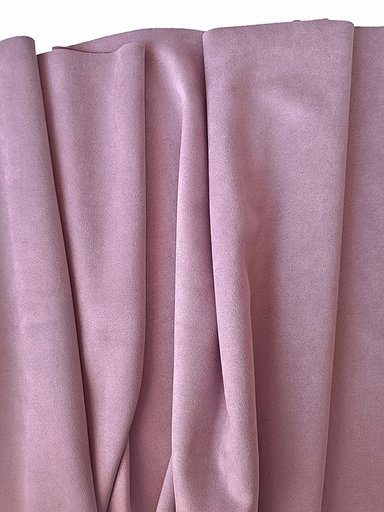 Замша "Лаванда"