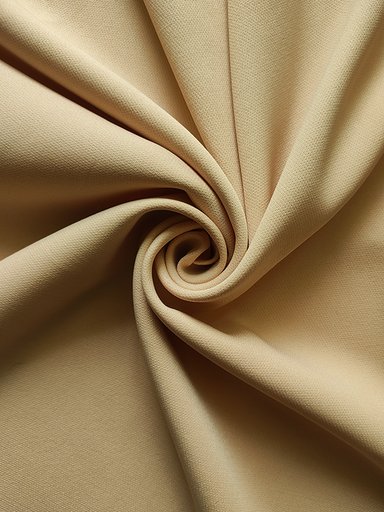 Барби креп "Персиковый беж"