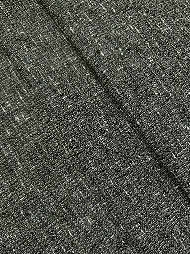 Твид 24 с люрексом