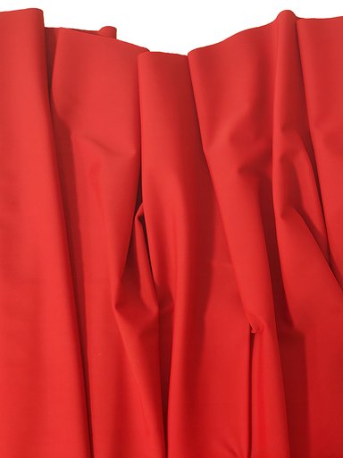 Бифлекс матовый "Красный"