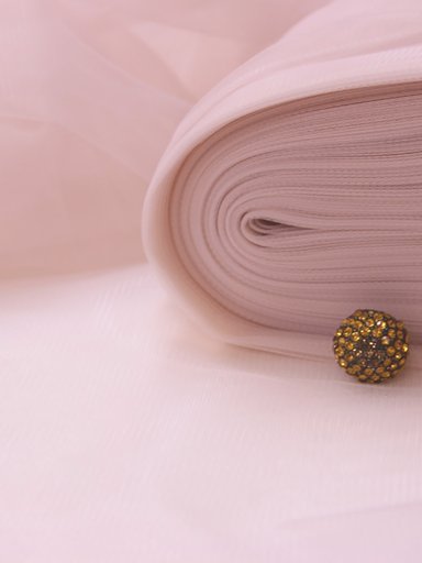 Еврофатин Life "Циннвальдитово-розовый"