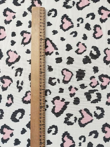 Стрейч- сетка "Принт 11"