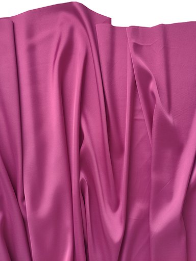 Армани шелк "Малиновое вино"