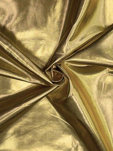 Парча "Золото"