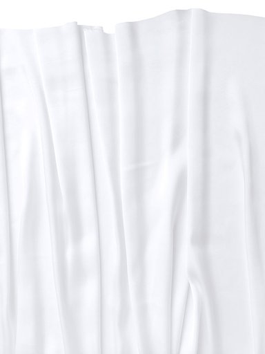 Армани шелк "Белый"