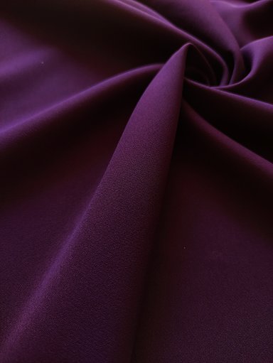 Барби креп "Фиолетовый"