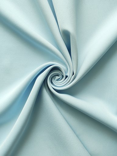 Барби креп "Голубой"