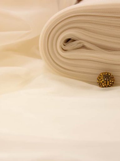 Еврофатин Life "Кремовый"