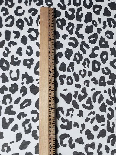 Стрейч- сетка "Принт 12"