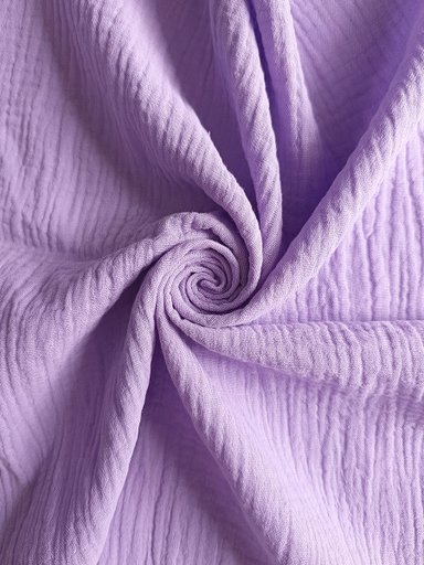 Муслин "Лаванда"