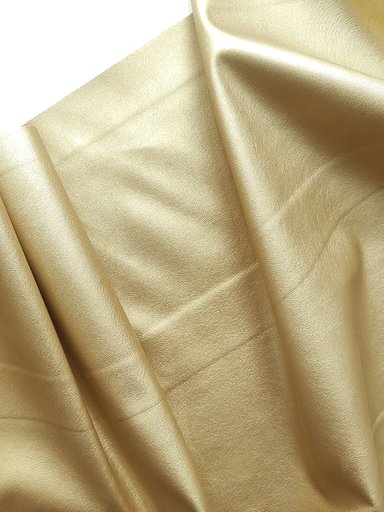 Кожа иск. "Золото"