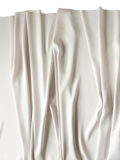 Армани шелк "Бежево- серый"