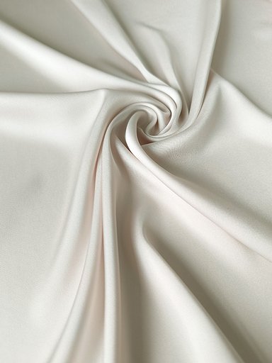 Армани шелк "Бежево- серый"