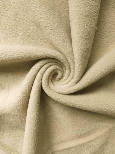 Флис "Телесный"