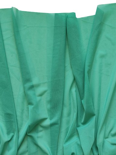 Стрейч- сетка "Светлый бирюзовый"