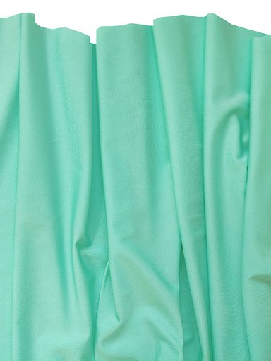 Бифлекс глянцевый "Аквамариновый"