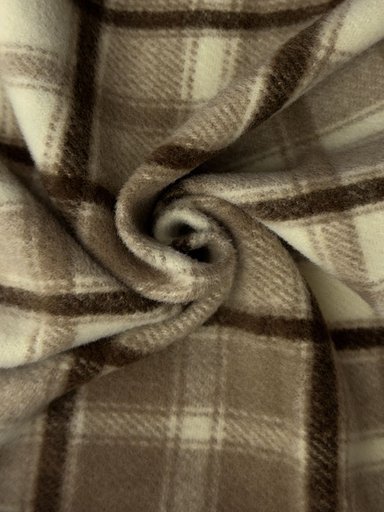 Рубашечная клетка принт 2