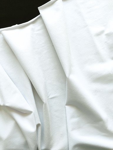 Футер 2х нитка "Молочный"