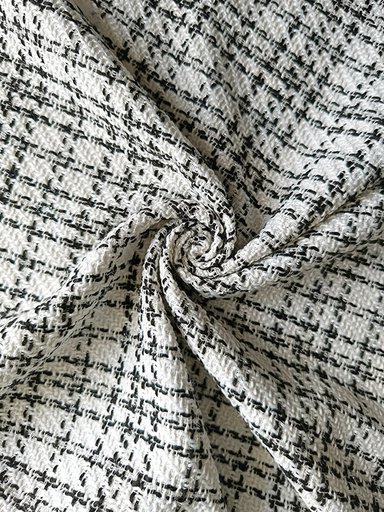 Твид 11 с люрексом