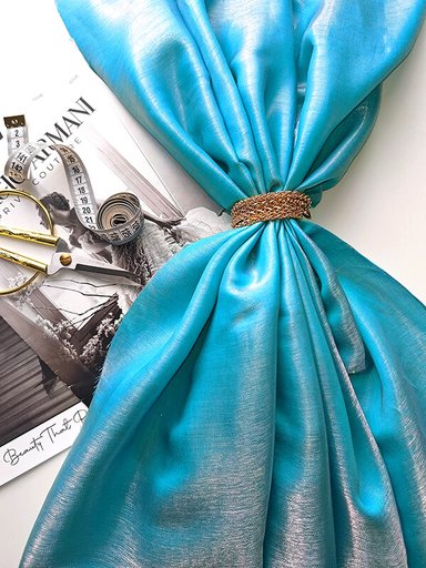 Вискоза хамелеон "Тиффани"