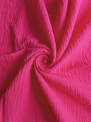 Муслин "Фуксия"