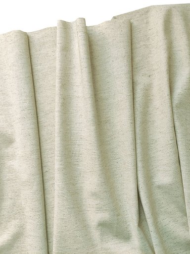 Лен-стрейч "Светлый песочный"