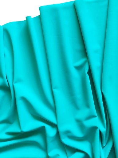 Бифлекс матовый "Голубая бирюза"