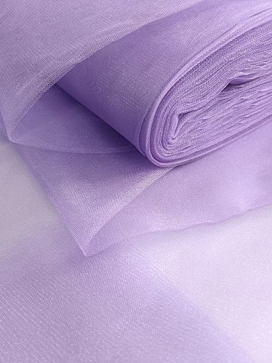 Фатин Ср. жесткости "Светлый пурпурный"