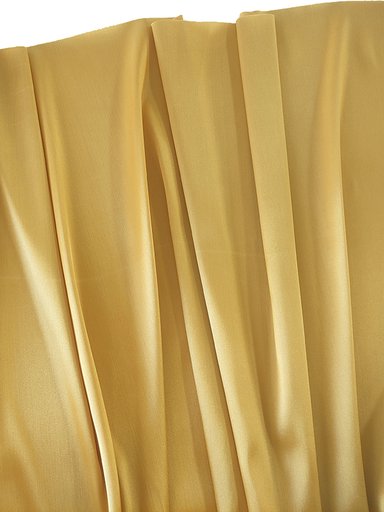 Стрейч- Атлас "Золотой"