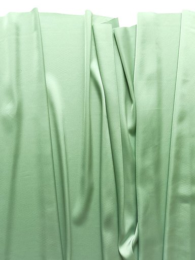 Армани шелк "Оливковый"