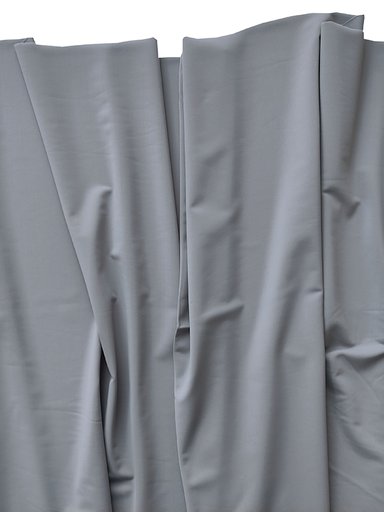 Бифлекс матовый "Серый"