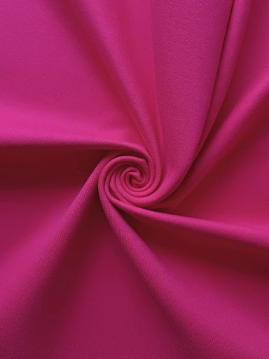 Трикотаж Джерси Эскада "Розовый"