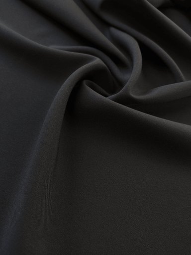 Габардин 230 "Черный"