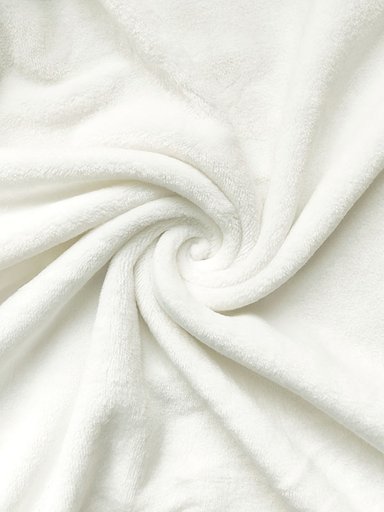 Велсофт плюш "Молочный"