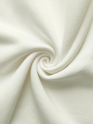 Футер 3х нитка с начесом "Молочный"