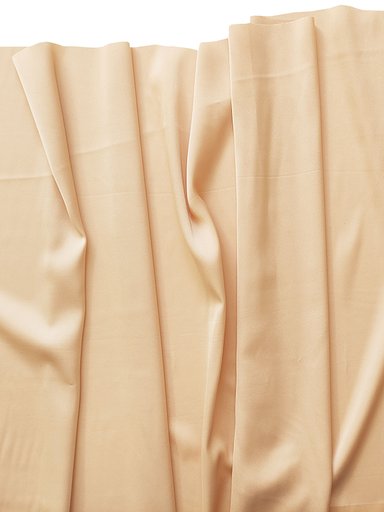 Армани шелк "Абрикосовый Крайола"