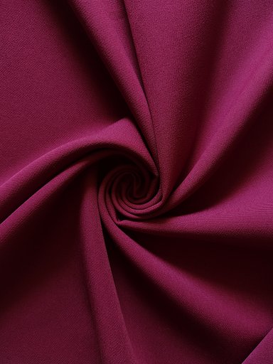 Барби креп "Вишневый"