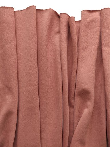 Футер 3х нитка петля "Чайная роза"