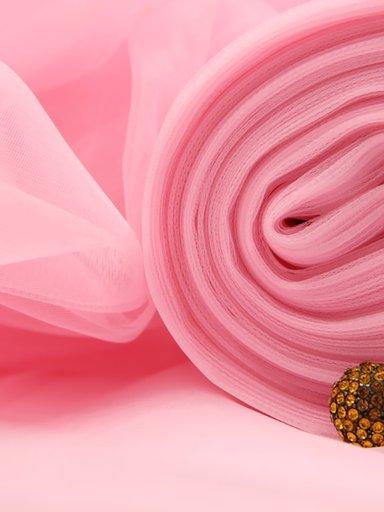 Еврофатин Life "Амарантово- розовый"