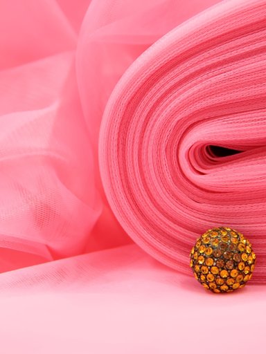 Еврофатин Life "Пылкий розовый"