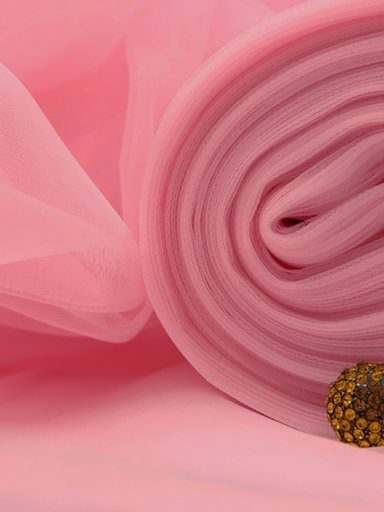 Еврофатин Life "Светло- розовый"