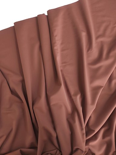 Бифлекс матовый "Медно-розовый"