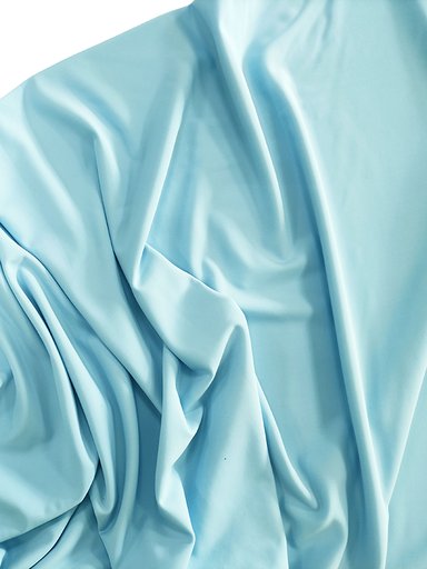 Бифлекс матовый "Бледно-голубой"