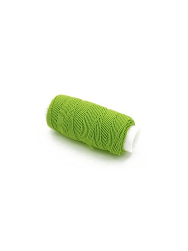 Нитка-резинка "GREENERY"