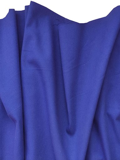 Джинса "Синий электрик"