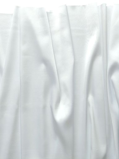 Стрейч- Атлас "Белый"