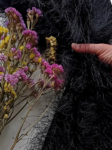 Травка "Черный"