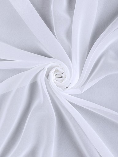 Вуаль "Белый" 300 см